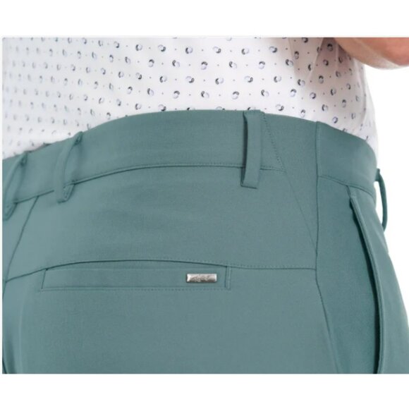 NEW Greg Norman Performance Flex Waistband ML75 Microfabric Chino Pants 42x30 - Picture 4 of 4